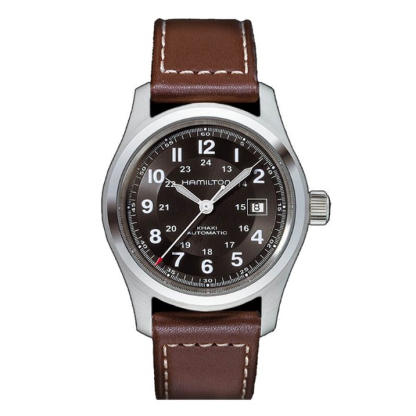 Hamilton Khaki Field Auto 42MM H70555533