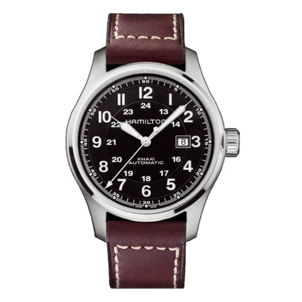 Hamilton Khaki Field Auto 44MM H70625533
