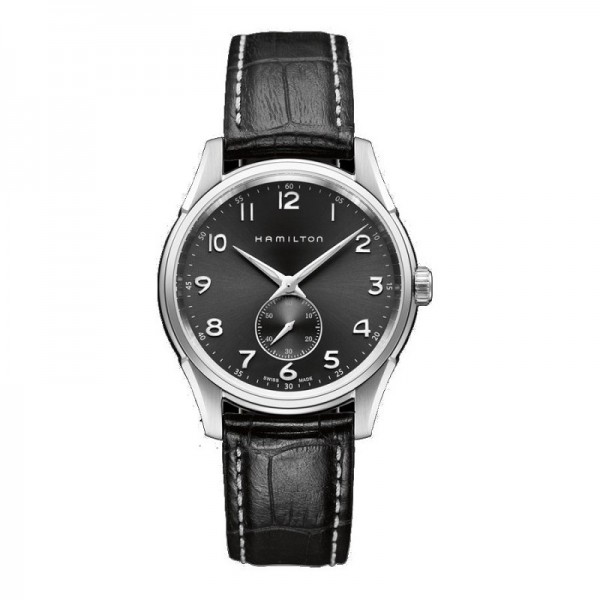 Hamilton Jazzmaster Thinline Small Second Quarz H38411783
