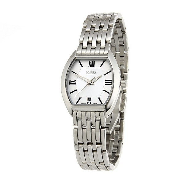 Roamer Damenuhr 600-934.41.1