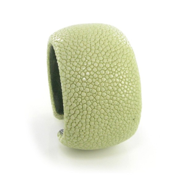 A Cuckoo Moment Armreif Samba Celadon