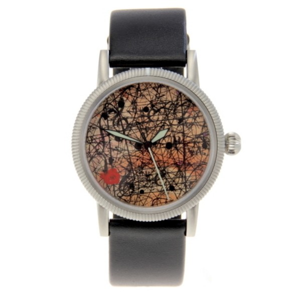 Malzeit Uhr Richard Wagner 200th Anniv. Limited Edition