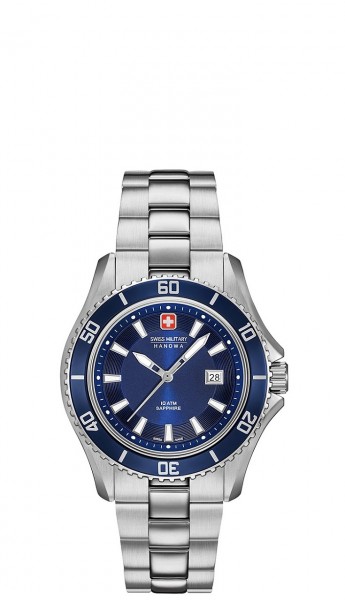 Swiss Military Hanowa Nautila Lady 06-7296.04.003
