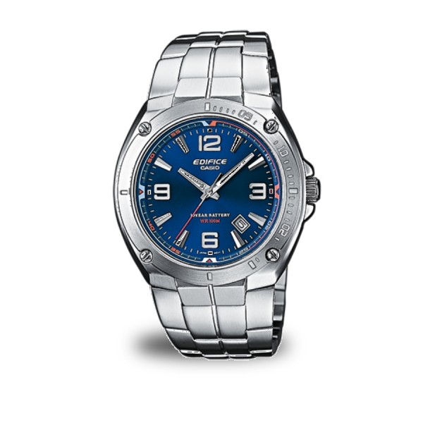 Casio Edifice Classic EF-126D-2AVEF