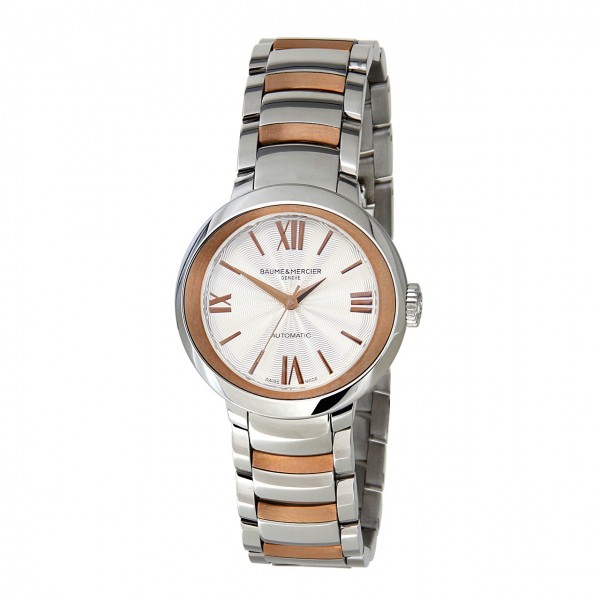 Baume & Mercier Damenuhr Promesse 10183