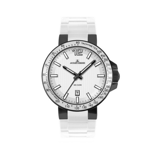 Jacques Lemans Sport Milano 1-1695G