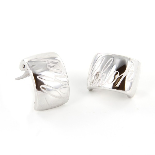 Chopard Ohrclips Chopardissimo 847798-1001