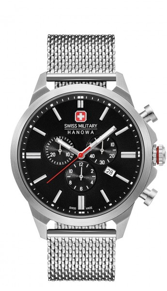 Swiss Military Hanowa Chrono Classic II 06-3332.04.007