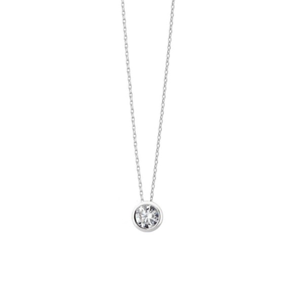 Damencollier Diamonds Classic 0.15 ct