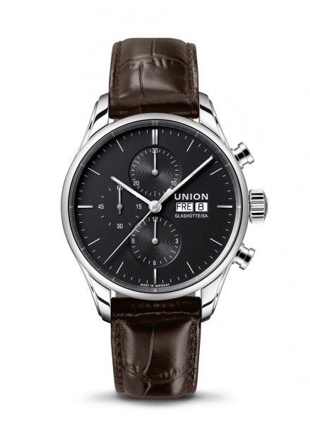 Union Glashütte Viro Chronograph D011.414.16.051.00