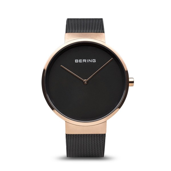 Bering Armbanduhr Classic Collection 14539-166
