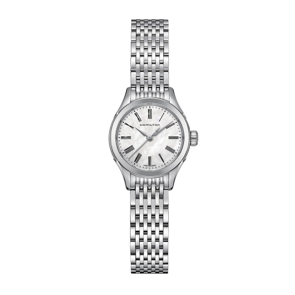 Hamilton Timeless Classic Valiant Quartz H39251194