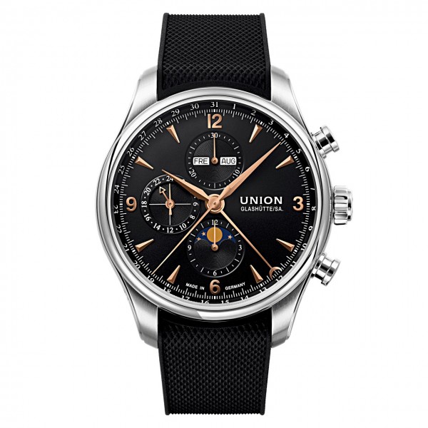 Union Glashütte Belisar Chrono Mondphase D009.425.17.057.01