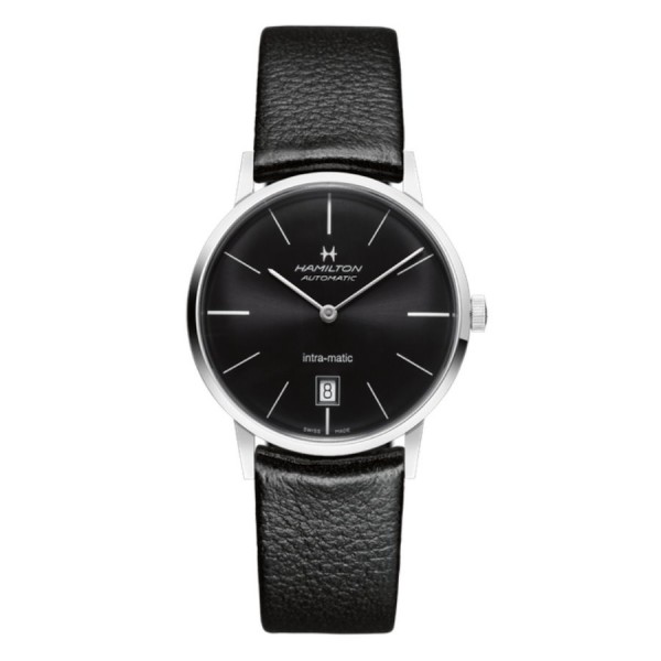Hamilton Timeless Classic Intra-Matic Auto H38455731