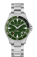 Hamilton Khaki Navy Scuba Auto H82375161 Hamilton Khaki Navy Scuba Auto H82375161
