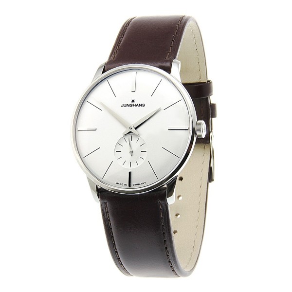 junghans meister handaufzug