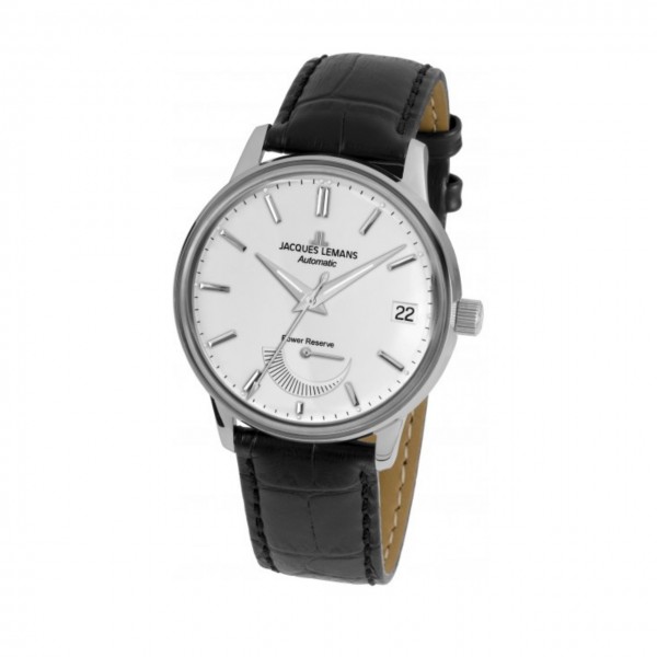 Jacques Lemans Herrenuhr Retro Classic N-222A