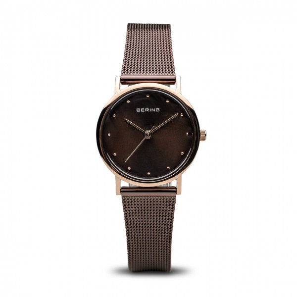 Bering Damenuhr Classic Collection 13426-265