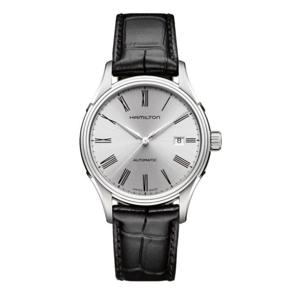 Hamilton Timeless Classic Valiant Auto H39515754