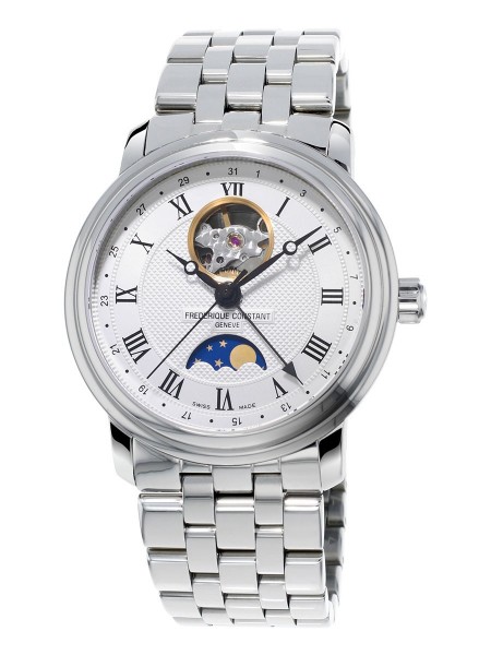 Frederique Constant Classics Heart Beat Moonphase