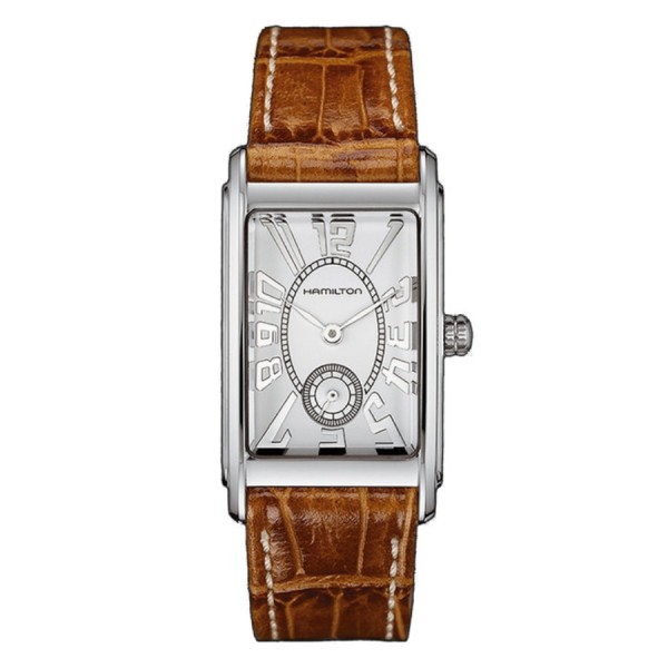 Hamilton Timeless Classic Ardmore Quartz H11411553