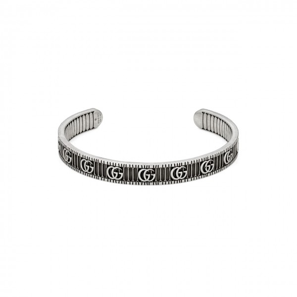 Gucci Doppel G Armband YBA551903001