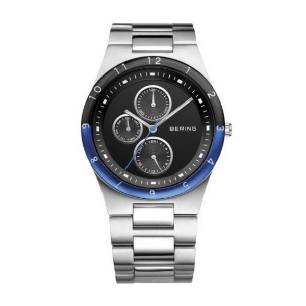 Bering Herrenuhr Ceramic Collection 32339-702