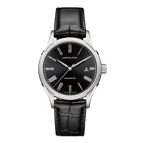 Hamilton Timeless Classic Valiant Auto H39515734