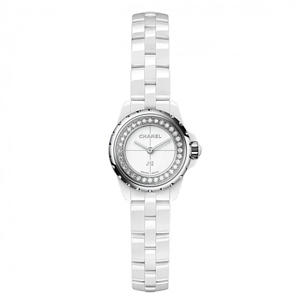 CHANEL J12·XS UHR, 19 MM H5237