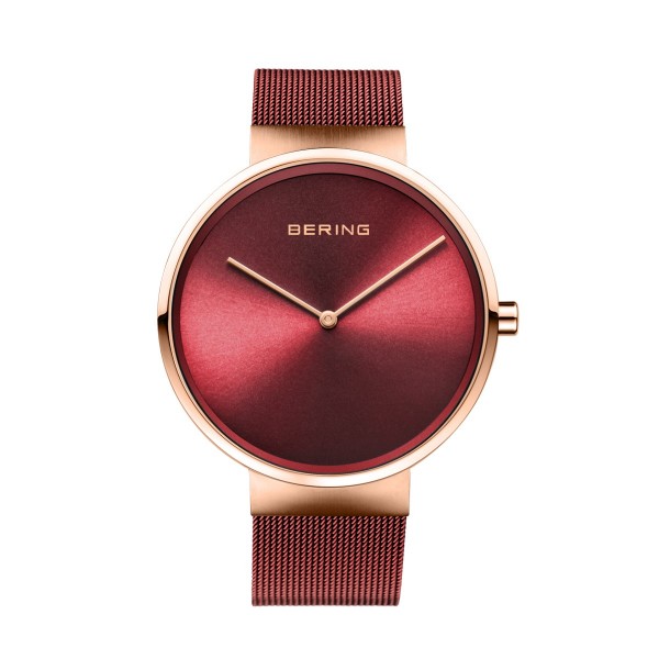 Bering Herrenuhr Classic Collection 14539-363