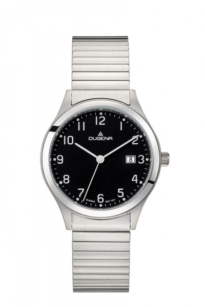 Dugena Herrenuhr Bari 4460754