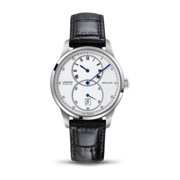 Union Glashütte 1893 Regulator D007.445.16.013.00